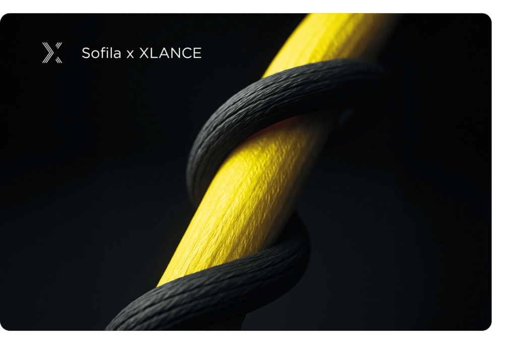Sofila x XLANCE