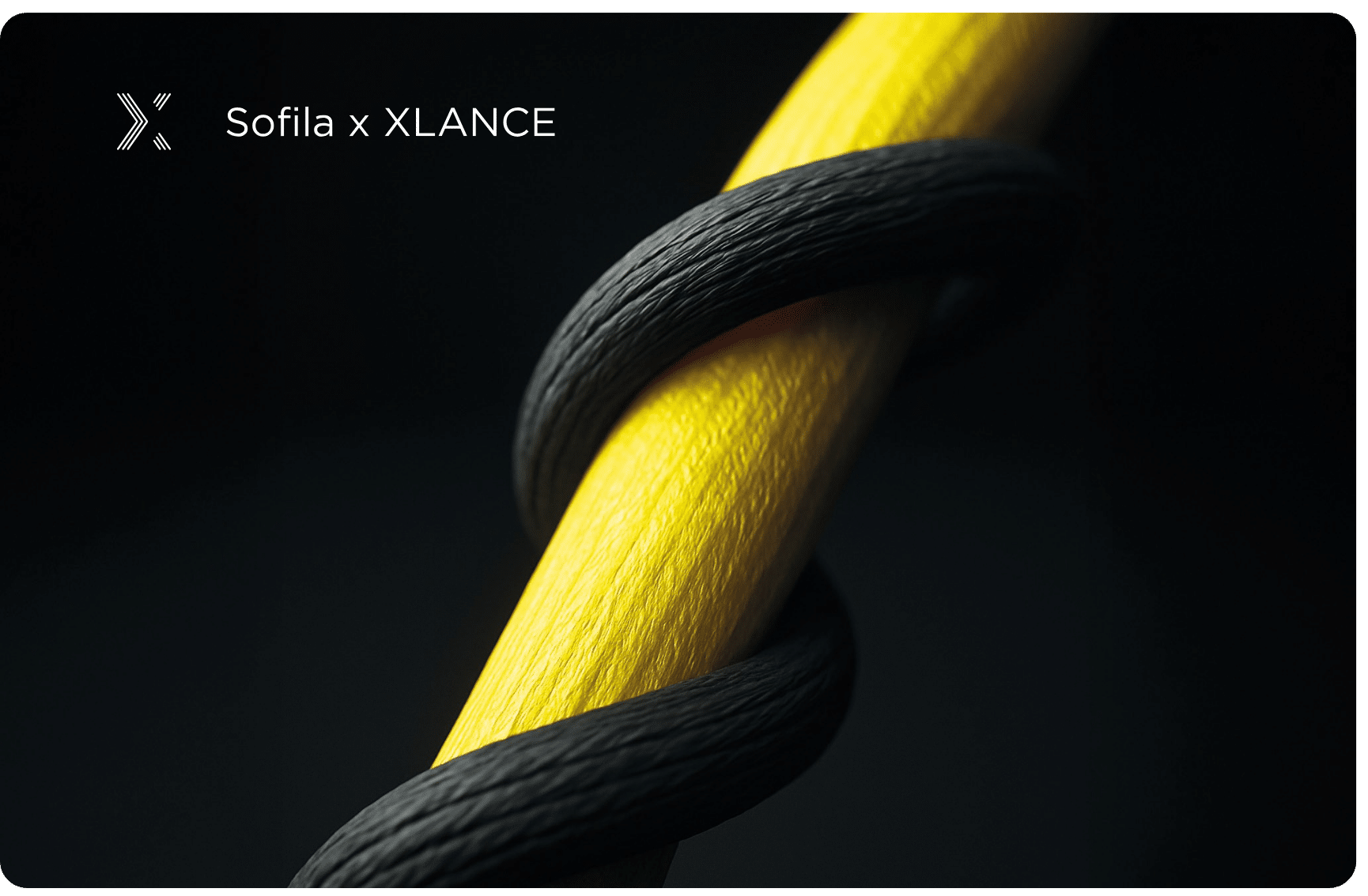 Sofila x XLANCE