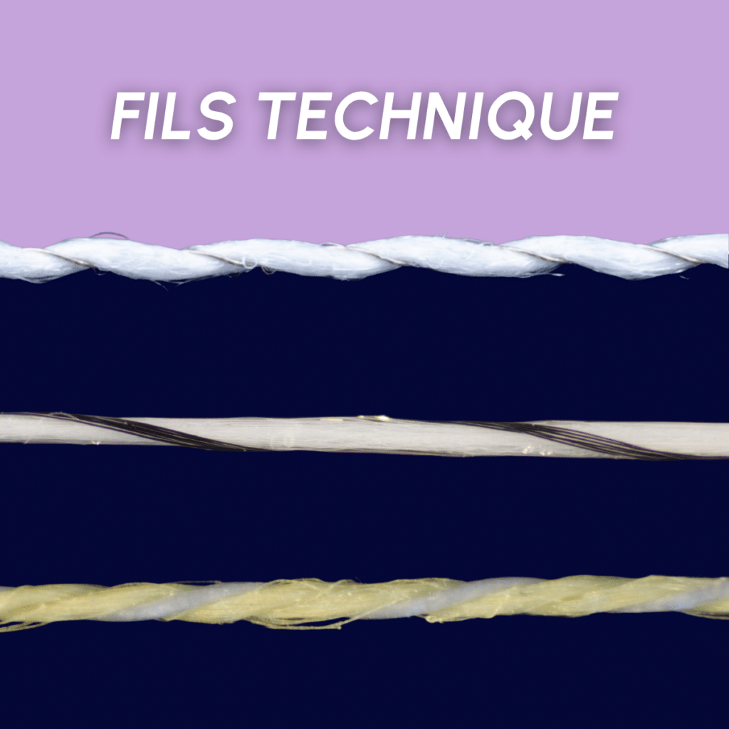 Fils technique